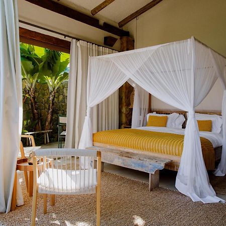 Casa Salga Hotell Ilhabela Eksteriør bilde