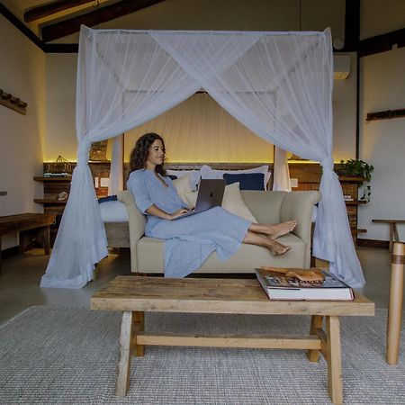 Casa Salga Hotell Ilhabela Eksteriør bilde