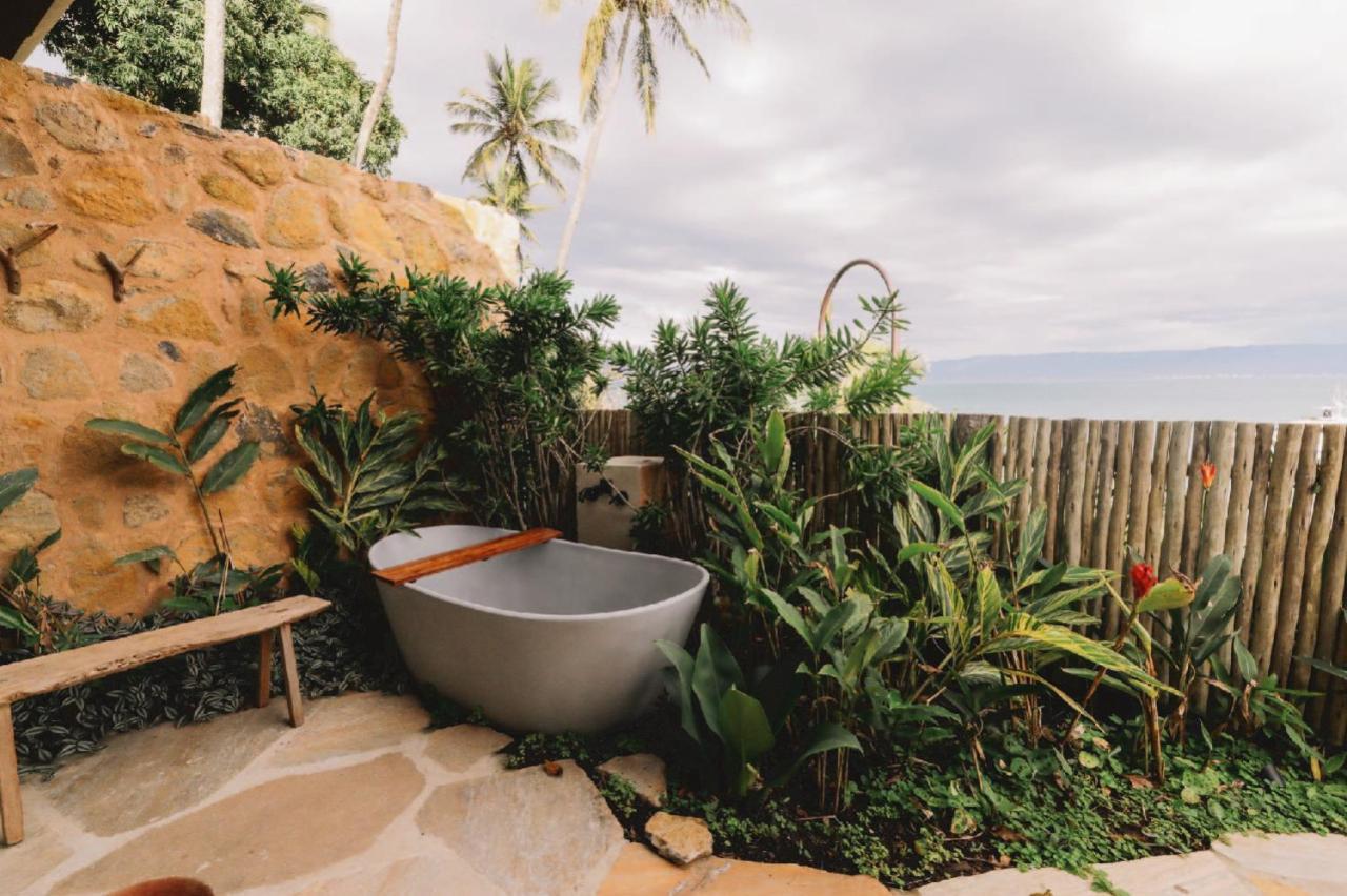 Casa Salga Hotell Ilhabela Eksteriør bilde