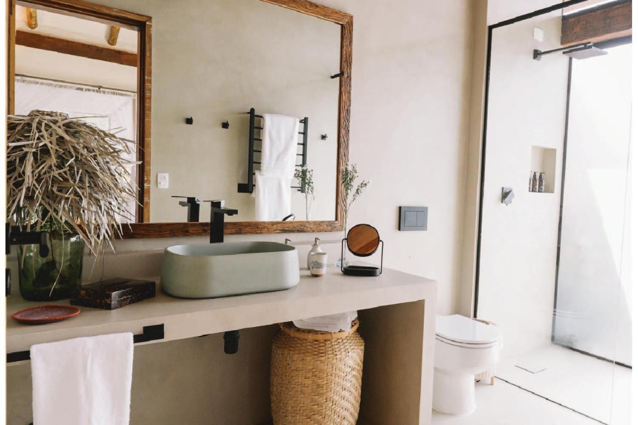 Casa Salga Hotell Ilhabela Eksteriør bilde