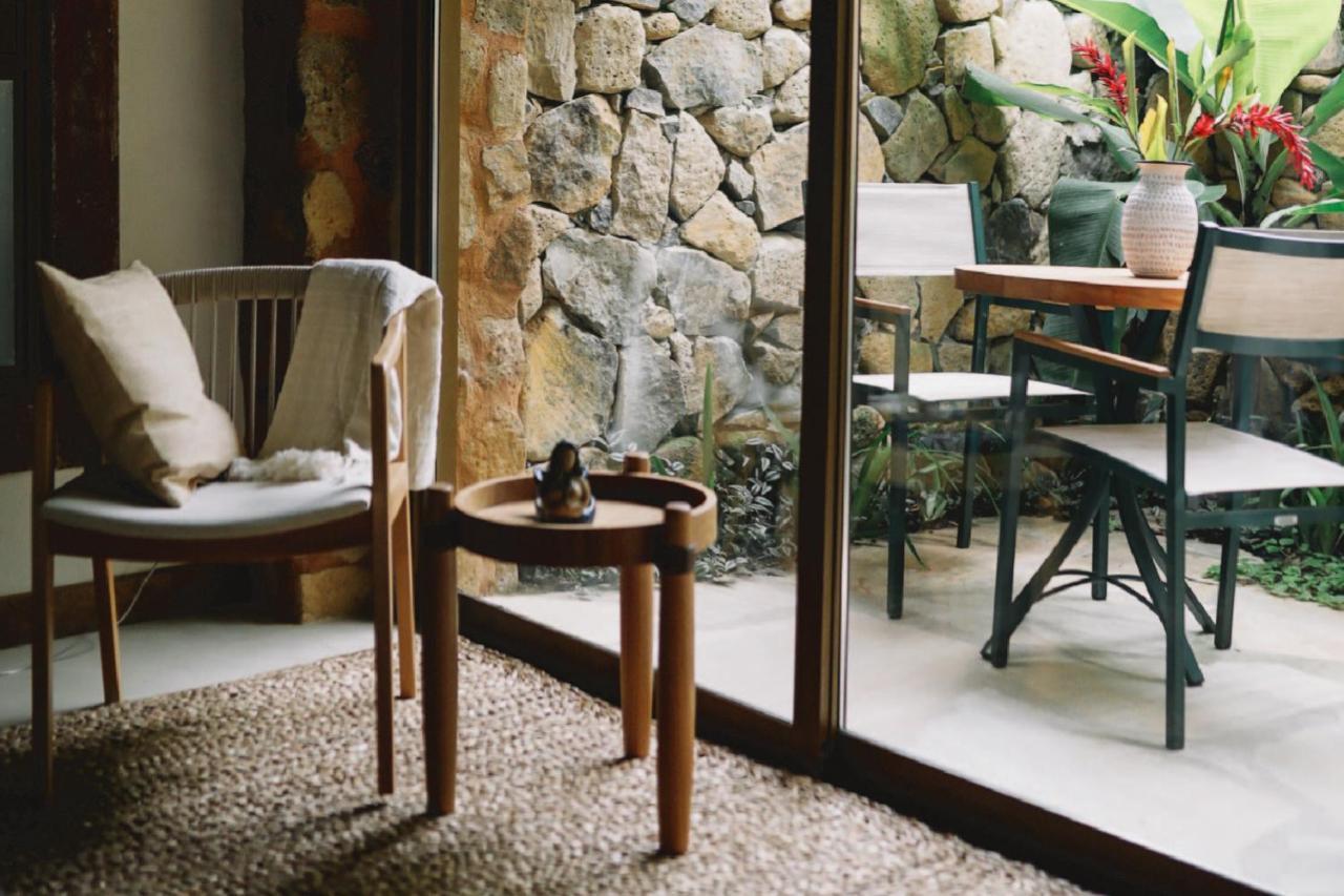 Casa Salga Hotell Ilhabela Eksteriør bilde