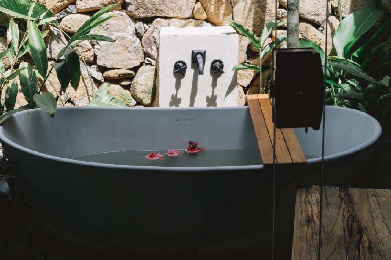 Casa Salga Hotell Ilhabela Eksteriør bilde