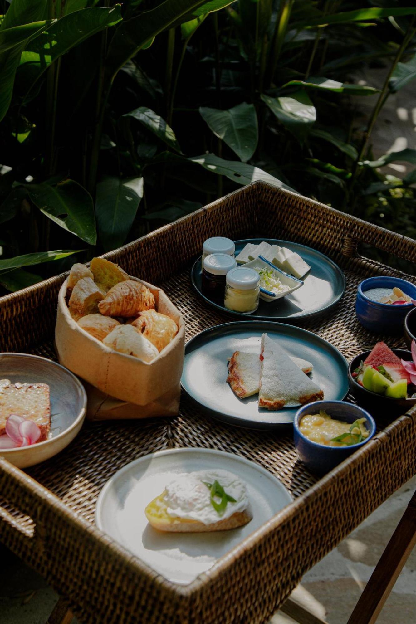 Casa Salga Hotell Ilhabela Eksteriør bilde
