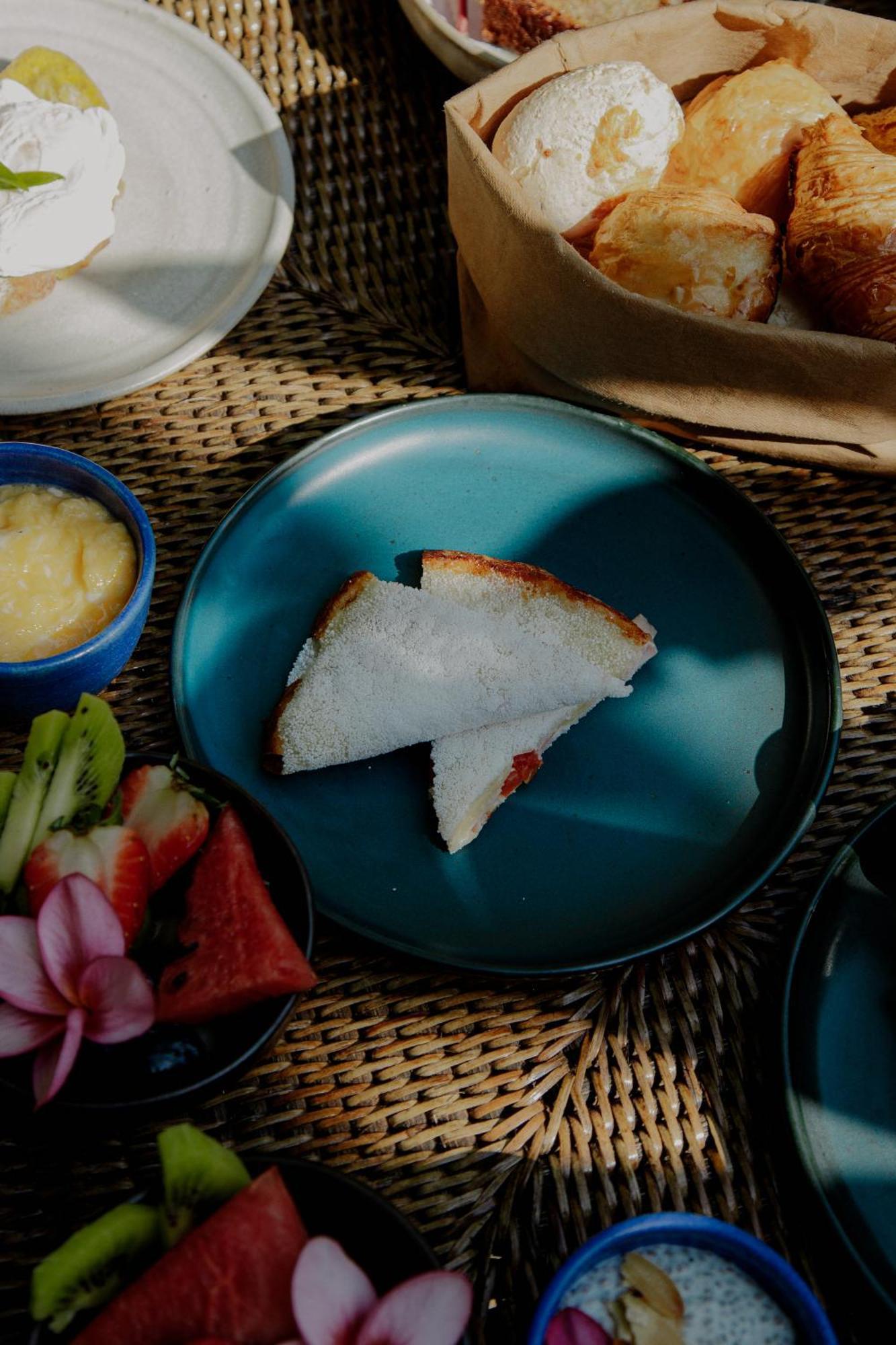 Casa Salga Hotell Ilhabela Eksteriør bilde