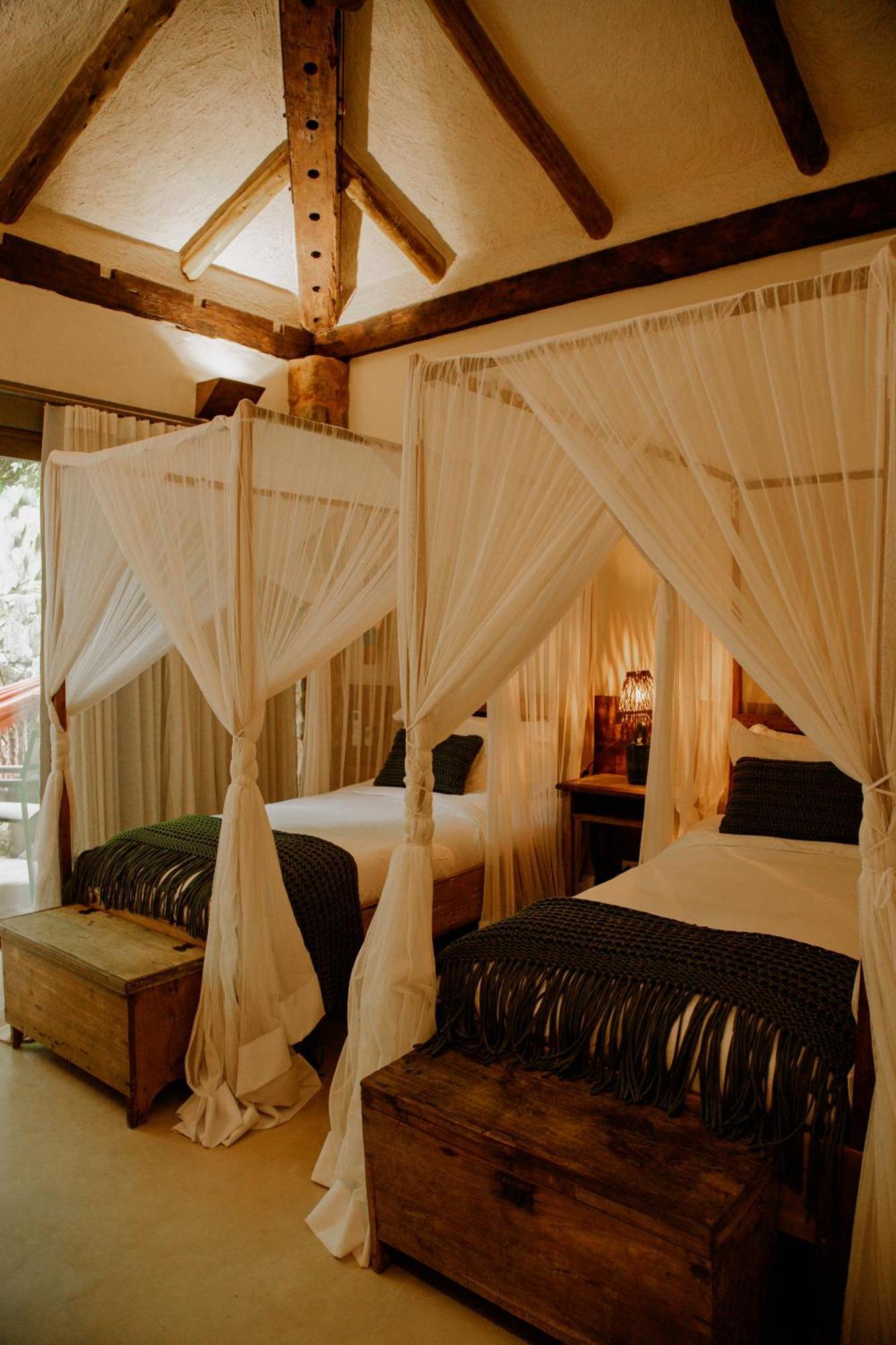 Casa Salga Hotell Ilhabela Eksteriør bilde