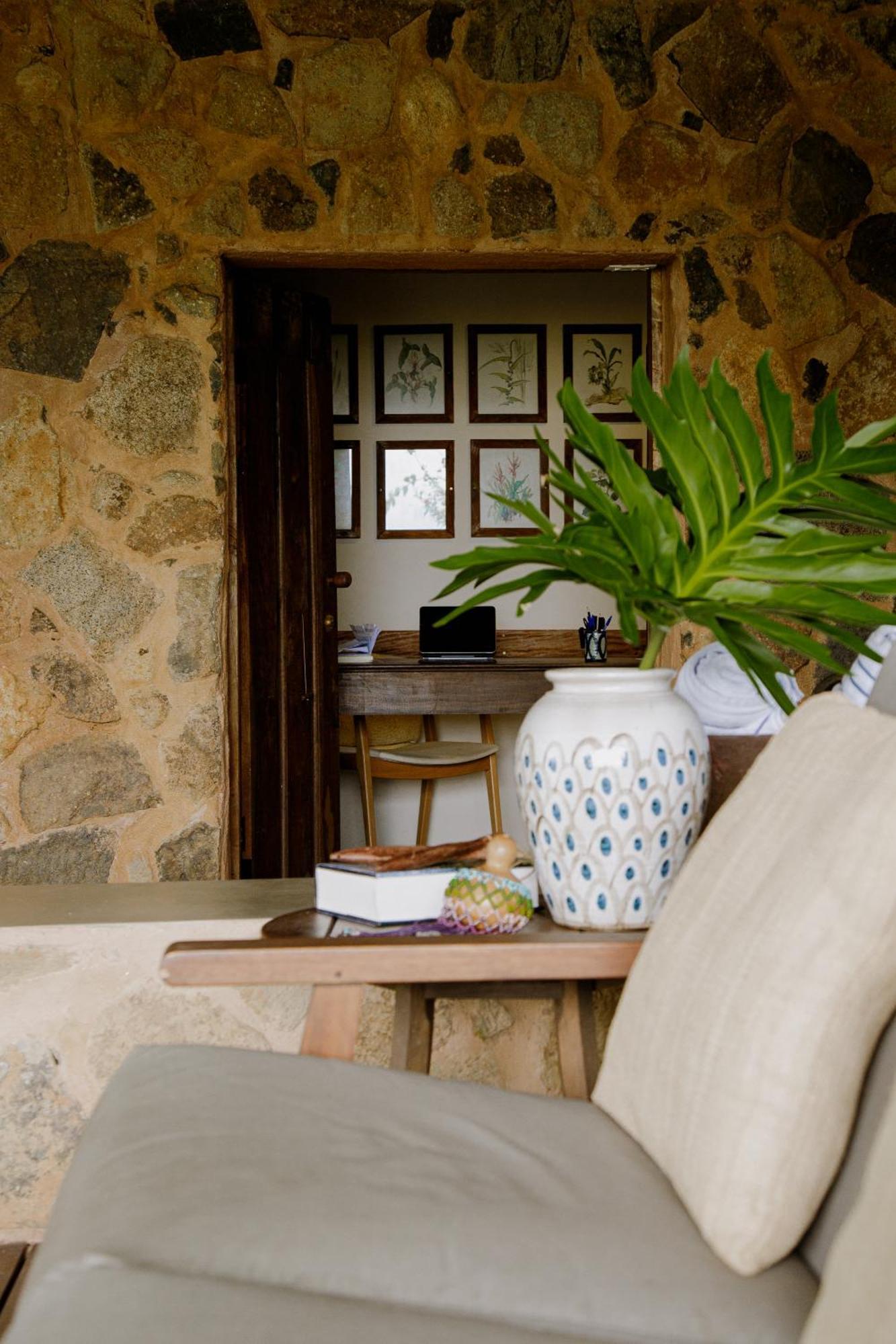 Casa Salga Hotell Ilhabela Eksteriør bilde