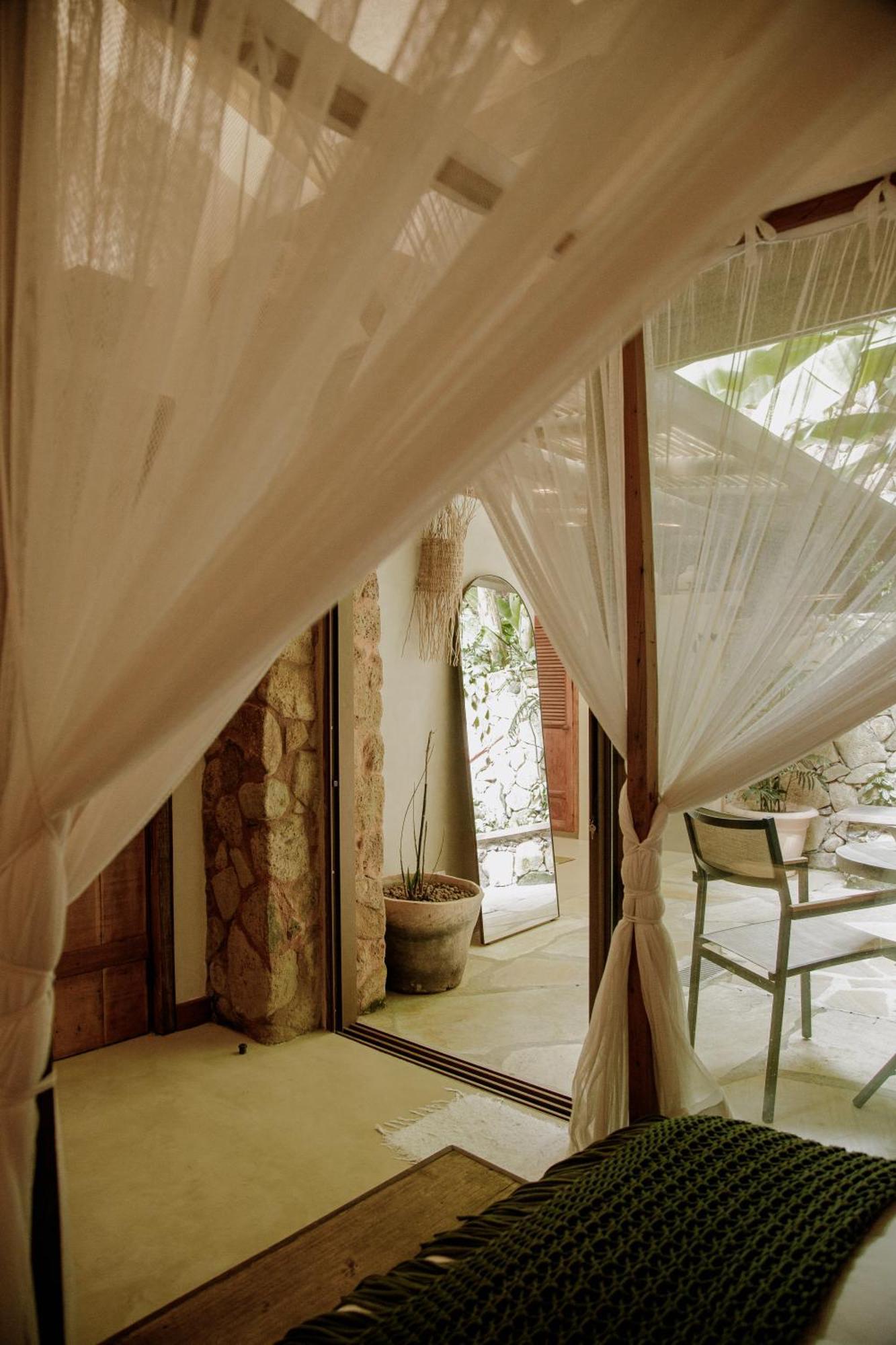 Casa Salga Hotell Ilhabela Eksteriør bilde