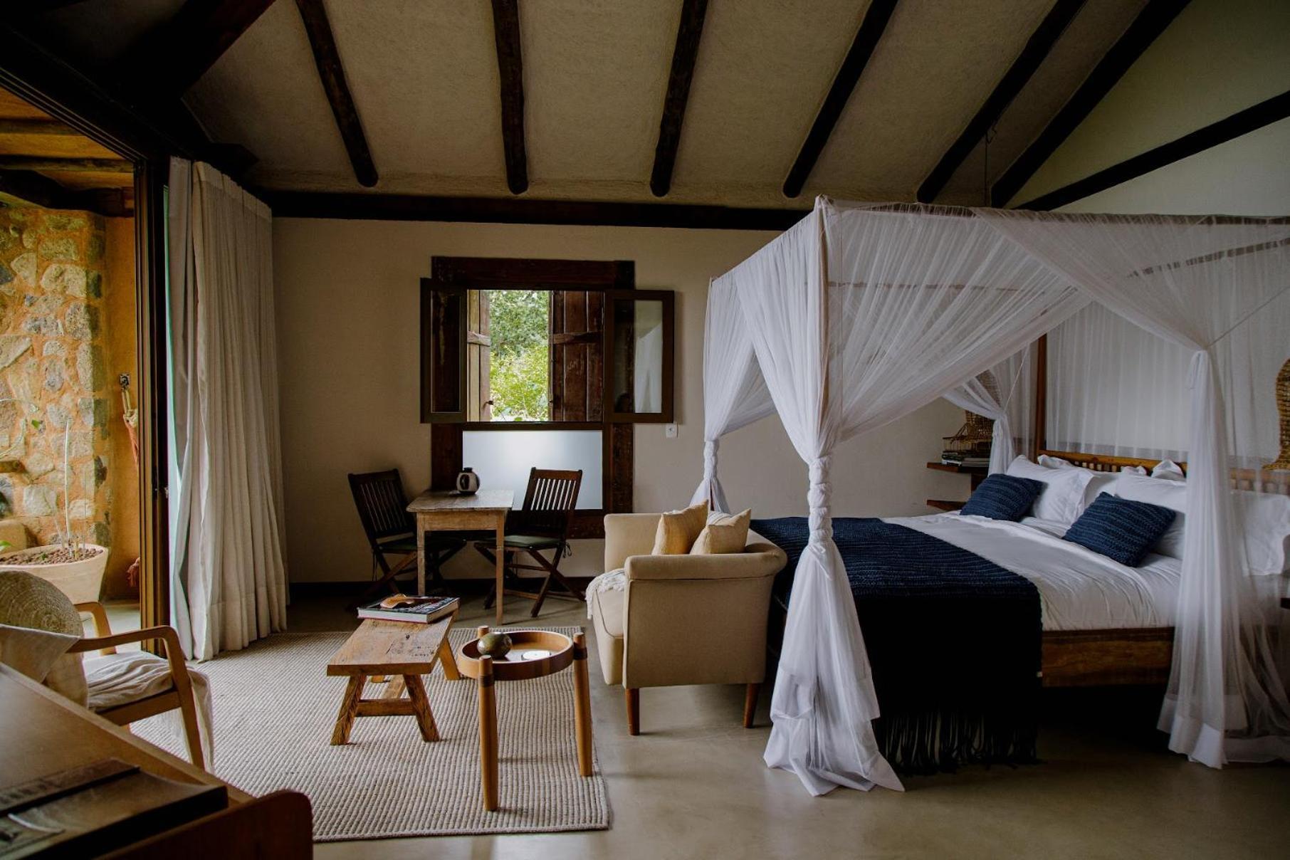 Casa Salga Hotell Ilhabela Eksteriør bilde