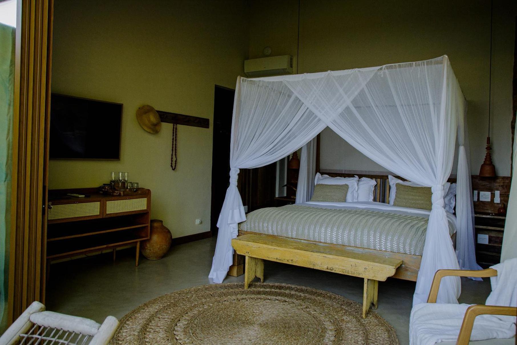Casa Salga Hotell Ilhabela Eksteriør bilde